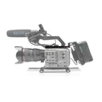 Sony FX6 top plate 03_SHAPE_Sony_FX6_Top_Plate