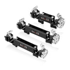 Shape - Poignées Télescopiques ARRI Rosette Cuff Kit Noir 03_SHAPE_Telescopic_Handles_ARRI_Rosette_Cuff_Kit_Black