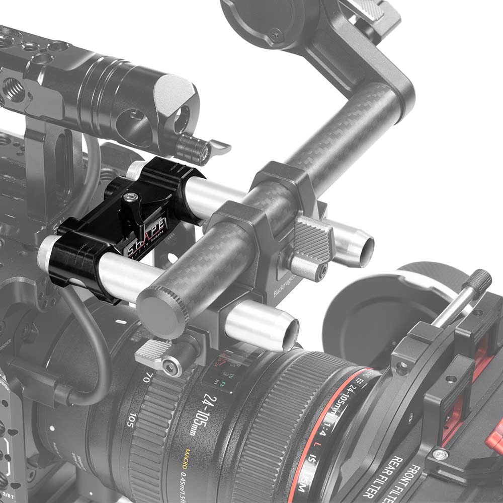 Top Plate Rod Mount Bracket 03_SHAPE_Top_Plate_Rod_Mount_Bracket