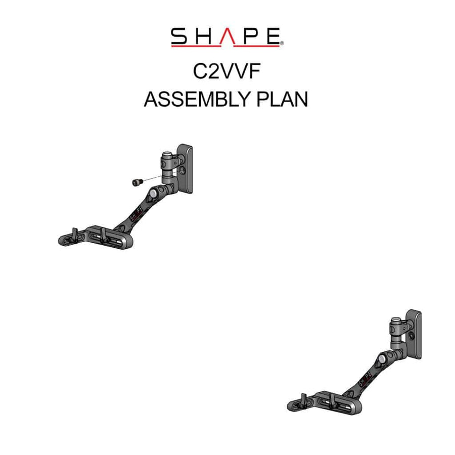 Adjustable L-Bracket Design