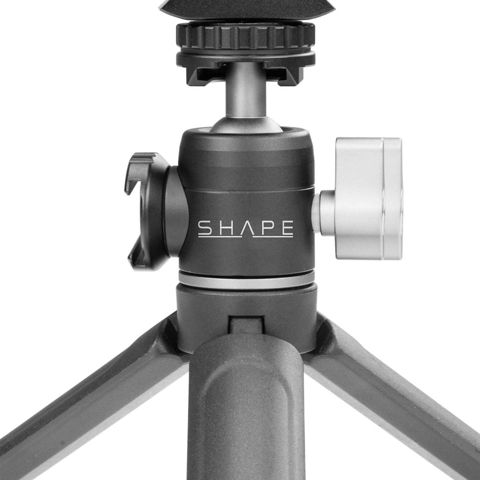 Vlogging kit for iPad 03_SHAPE_Vlogging_Kit_for_iPad