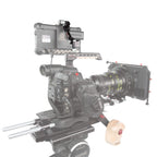 4 axis Push-Button arm 04_SHAPE_4_Axis_Push_Button_Magic_Arm_with_1_4-20_Mounting
