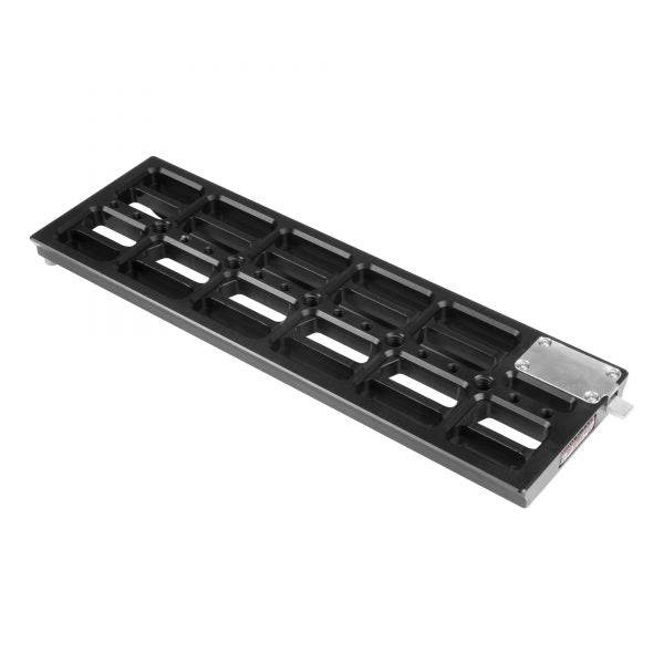 lightweight Arri standard 12 inches dovetail plate 04_SHAPE_ARRI_Dovetail_Plate_12_inches