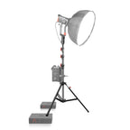 Aluminum Triple Riser Combo Black Stand 14’7’’ 04_SHAPE_Aluminum_Combo_Triple_Riser_Stand_14_7_
