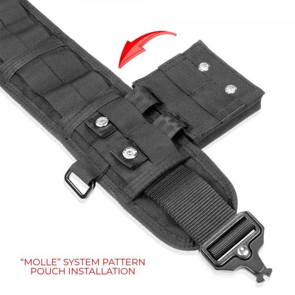 Adjustability and Accessories