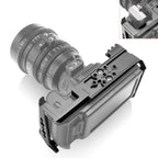 Blackmagic Cinema Camera 6K/6K Pro/6K G2 Cage with Top handle 04_SHAPE_Blackmagic_Cinema_Camera_6K_6K_PRO_6K_G2_Camera_Cage_with_Top_Handle