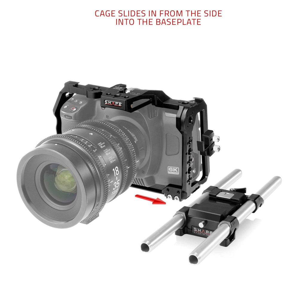 Blackmagic Cinema Camera 6K/6K Pro/6K G2 Shoulder Mount 04_SHAPE_Blackmagic_Cinema_Camera_6K_6K_PRO_6K_G2_Shoulder_Mount