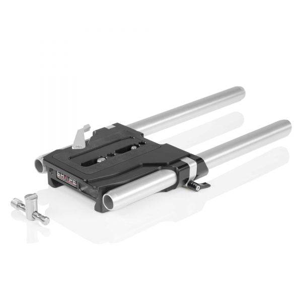 Bridge plate 19 mm studio Arri standard 04_SHAPE_Bridge_Plate_19_mm_Studio_ARRI_Standard