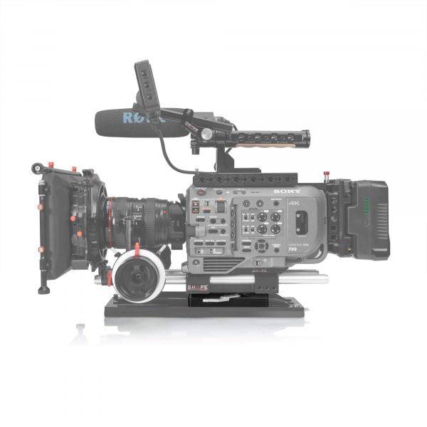 Universal bridge plate Arri standard 04_SHAPE_Bridge_Plate_Universal_ARRI_Standard