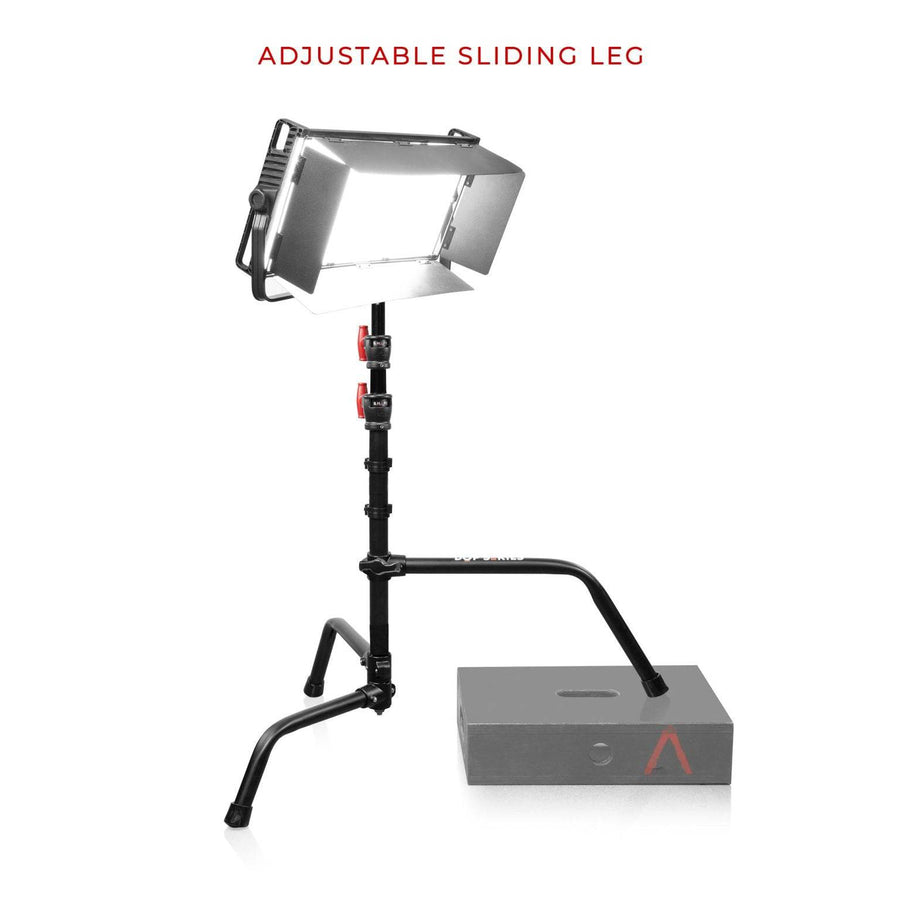Adjustability and Convenience