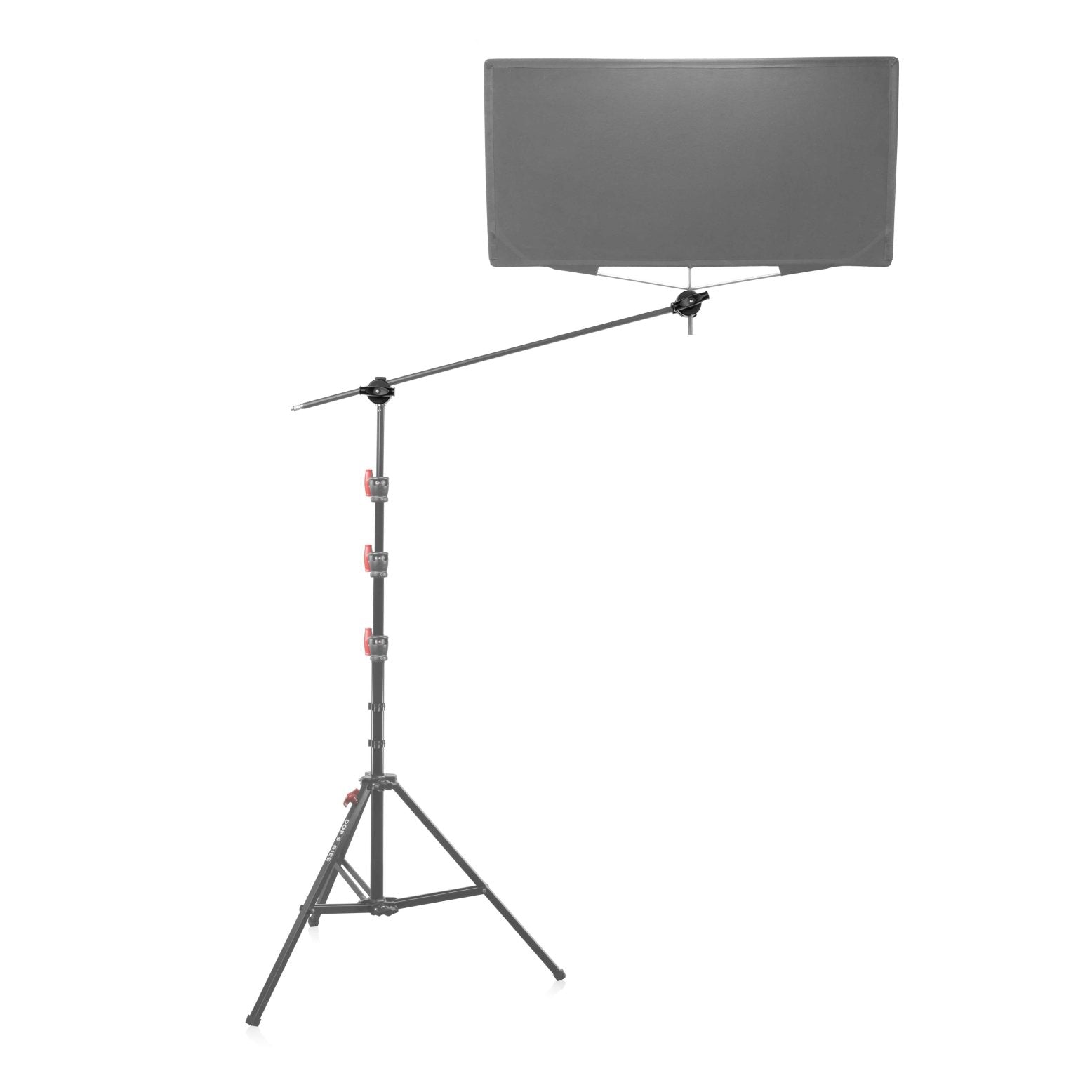 C-Stand Grip Head 2.5'' for Stainless Steel Arm 04_SHAPE_C-Stand_Grip_Head_2.5_