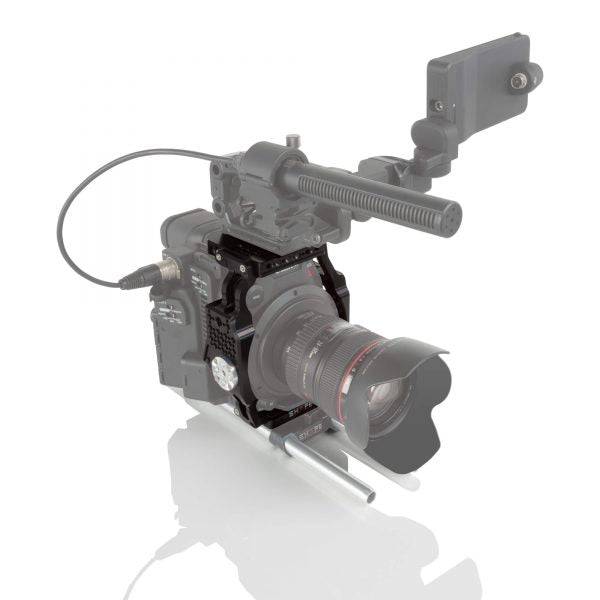 Canon C200 &amp; C200B camera cage 04_SHAPE_Camera_Cage_for_Canon_C200_C200B