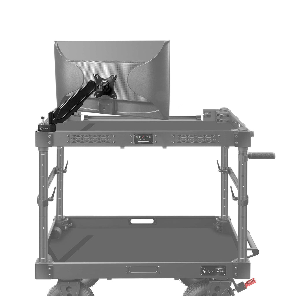 corner baby pin 5\8 inch for camera cart 04_SHAPE_Camera_Cart_Corner_Baby_Pin_5_8_inch