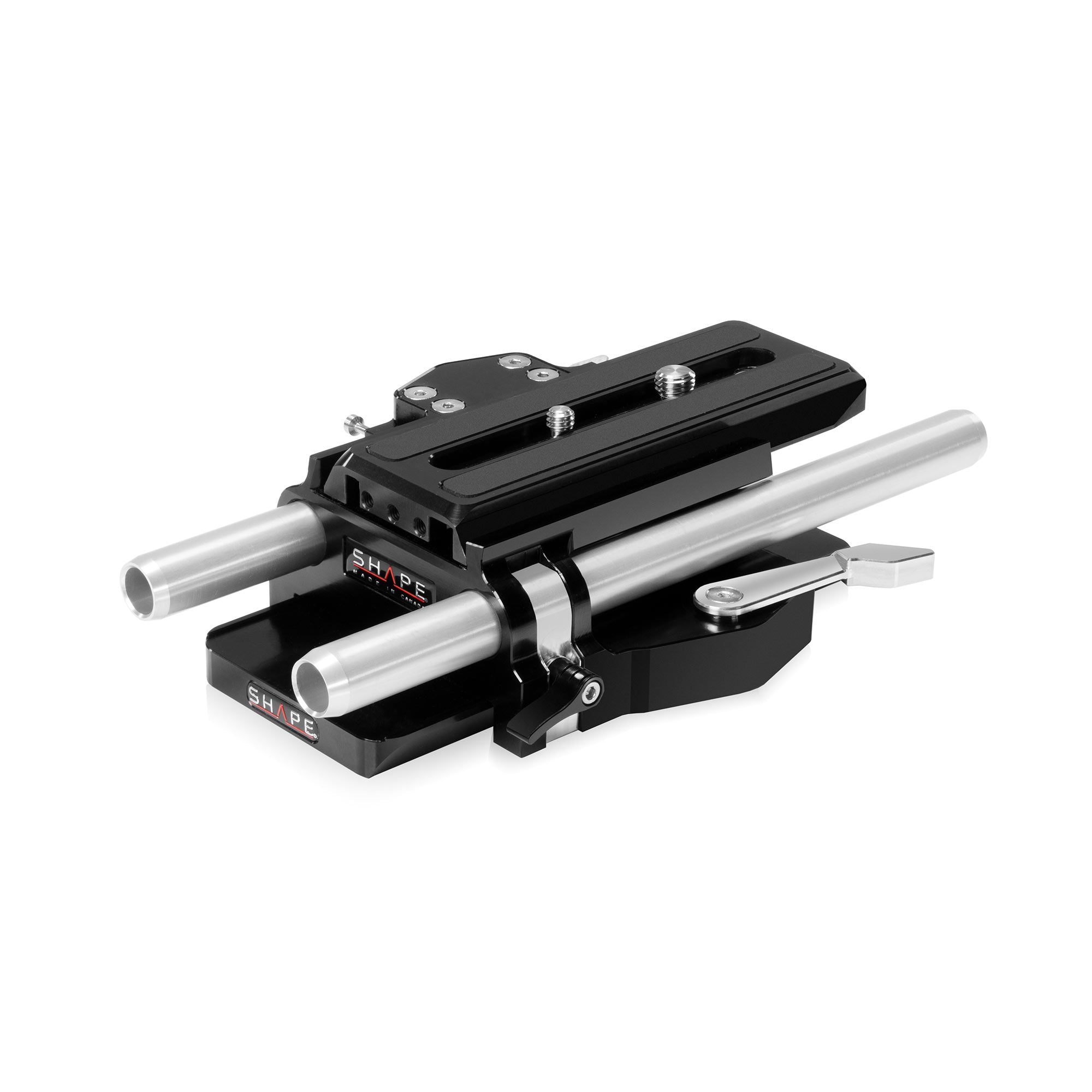 Canon C400 Cage Handle EVF Mount 04_SHAPE_Canon_C400_Cage_Handle_EVF_Mount