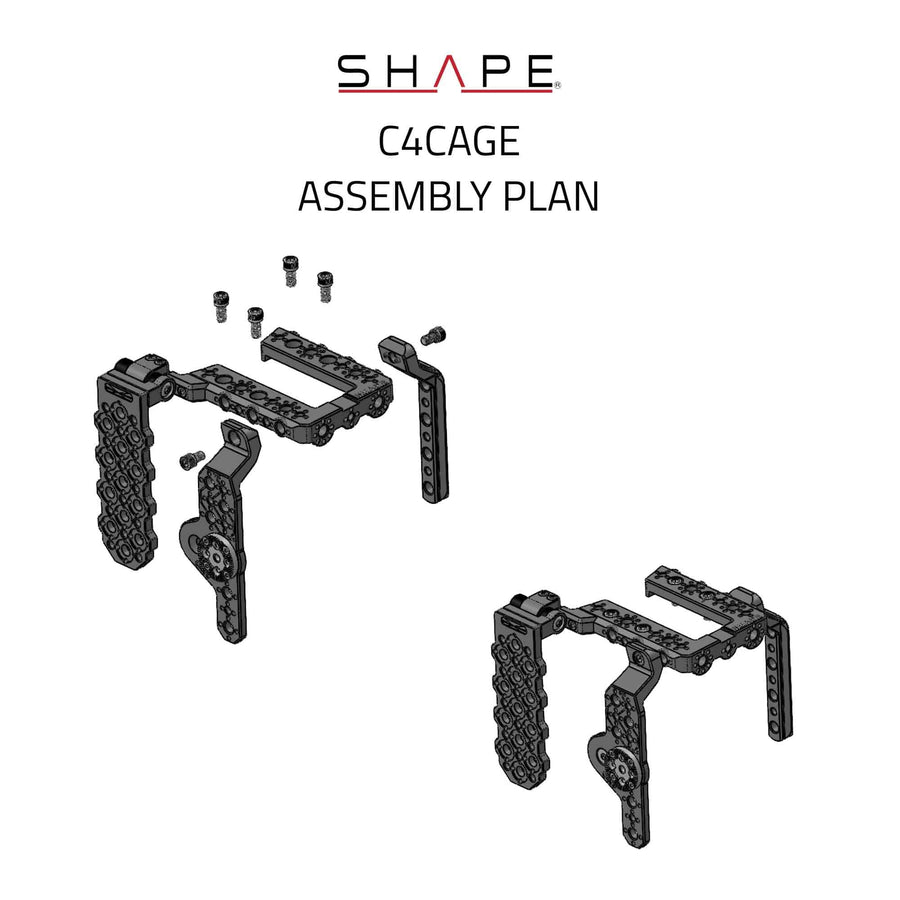 Included Components and Features
