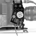 Canon C500 Mark II, C300 Mark III camera cage 04_SHAPE_Canon_C500_MKII_C300_MKIII_Camera_Cage