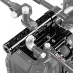 Canon C500 Mark II, C300 Mark III cage and top handle 04_SHAPE_Canon_C500_MKII_C300_MKIII_Camera_Cage_with_Top_Handle