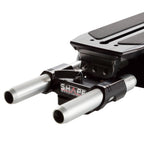 Canon C500 Mark II, C300 Mark III V-lock quick release baseplate 04_SHAPE_Canon_C500_MKII_C300_MKIII_V-Lock_Quick_Release_Baseplate