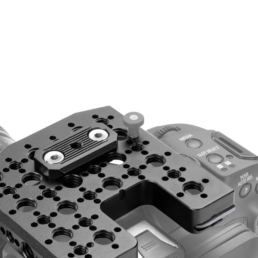 Canon EOS C80 Baseplate Kit with  Matte Box, Follow Focus 04_SHAPE_Canon_EOS_C80_Baseplate_Kit_with_Matte_Box__Follow_Focus