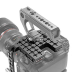 Canon EOS C80 Camera Cage 04_SHAPE_Canon_EOS_C80_Camera_Cage