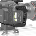 Canon EOS R5C, R5, R6 Shoulder Mount Kit Matte Box Follow Focus 04_SHAPE_Canon_EOS_R5C_R5_R6_Shoulder_Mount_Kit