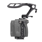 Creator Camera Cage Kit for Canon C50 04_SHAPE_Creator_Camera_Cage_Kit_for_Canon_C50
