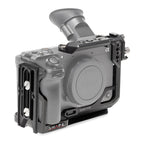 Creator Camera Cage for Sony FX2 04_SHAPE_Creator_Camera_Cage_for_Sony_FX2