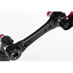 Double quick handle Arri rosette single 04_SHAPE_Double_Quick_Handle_ARRI_Rosette_Single