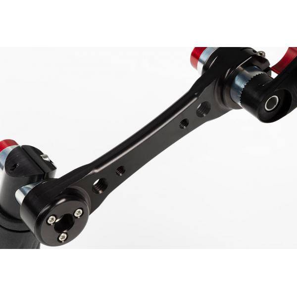 Double quick handle Arri rosette single 04_SHAPE_Double_Quick_Handle_ARRI_Rosette_Single