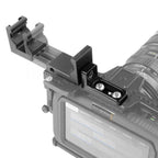 SSD drive universal aluminum duck station clamp 04_SHAPE_Duck_Station_Clamp_for_Universal_SSD_Drive