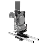 Full Creator Kit 15mm LWS Base for Sony FX2 04_SHAPE_Full_Creator_Kit_15mm_LWS_Base_for_SONY_FX2