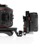 FULL PLAY 14.8 V 98 WH rechargeable lithium-ion V-mount battery 04_SHAPE_Full_Play_Rechargeable_Battery_98_Wh_V-Mount