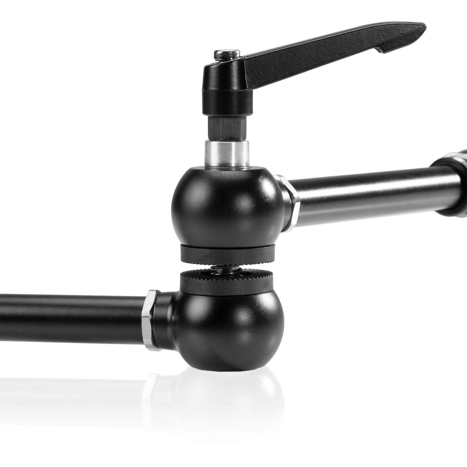 High load friction arm with camera bracket 04_SHAPE_High_Load_Friction_Arm_with_Camera_Bracket