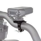 Monitor accessory mounting clamp for 25 mm gimbal rod 04_SHAPE_Monitor_Accessory_Mounting_Clamp