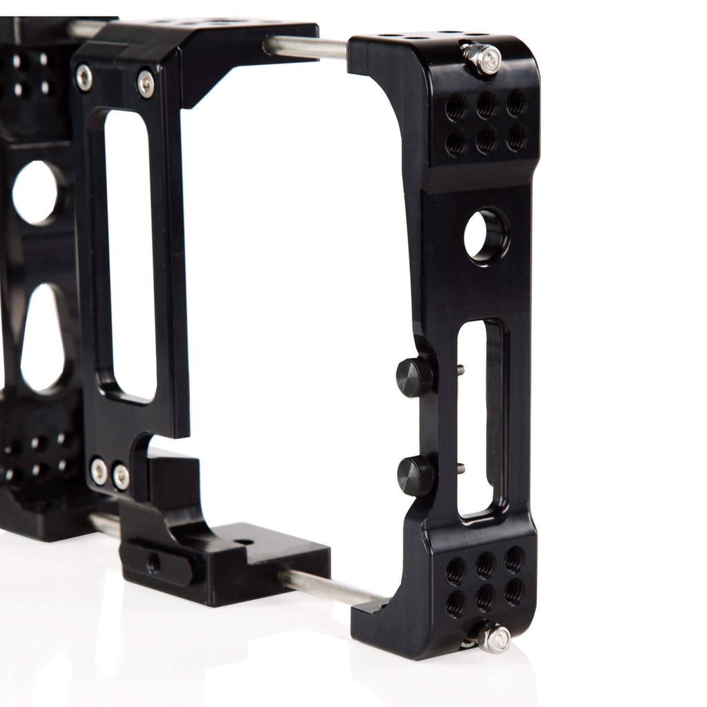 Atomos flame cage 04_SHAPE_Monitor_Cage_for_Atomos_Flame