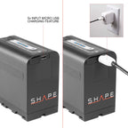 NP-F980 lithium-ion battery pack 7.4v 6600 mAh 04_SHAPE_NP-F980_Battery_for_Sony