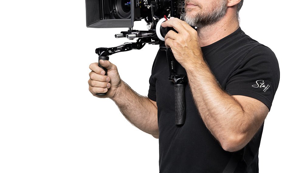 New Generation Quick Handle ARRI Rosette Small Length 04_SHAPE_New_Generation_Quick_Handle_ARRI_Rosette_Small