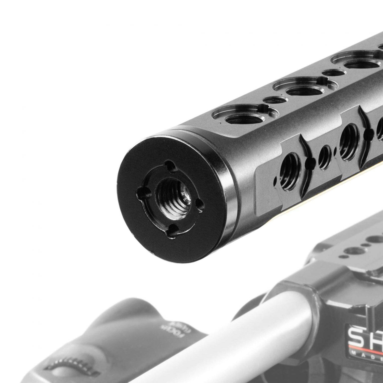 T-pro top handle with Arri standard thread 04_SHAPE_Pro_Top_Handle_T-Shape_with_ARRI_Standard_Thread