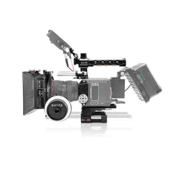 RED® KOMODO™ & KOMODO™ 6K Production pack kit with Matte box and Follow Focus 04_SHAPE_RED__KOMODO____KOMODO__6K_Production_Pack_Camera_Bundle_Rig_Kit