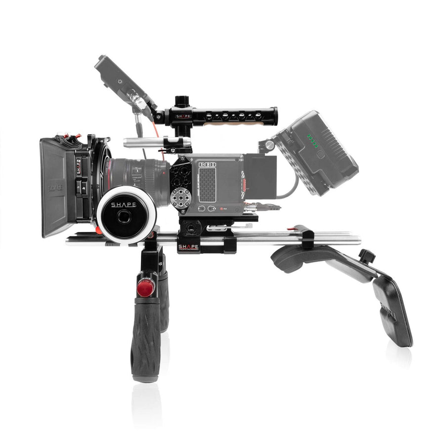 Construction and Mounting Options