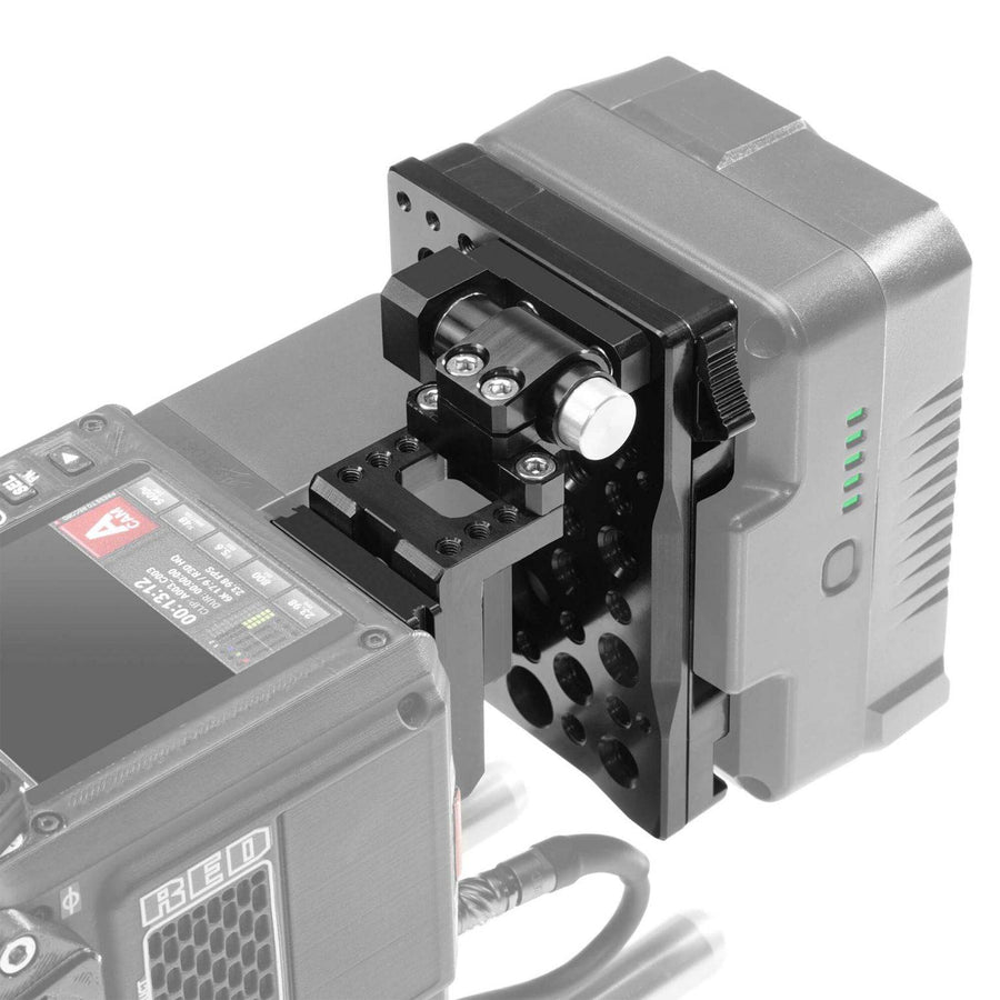 Connectivity and Power