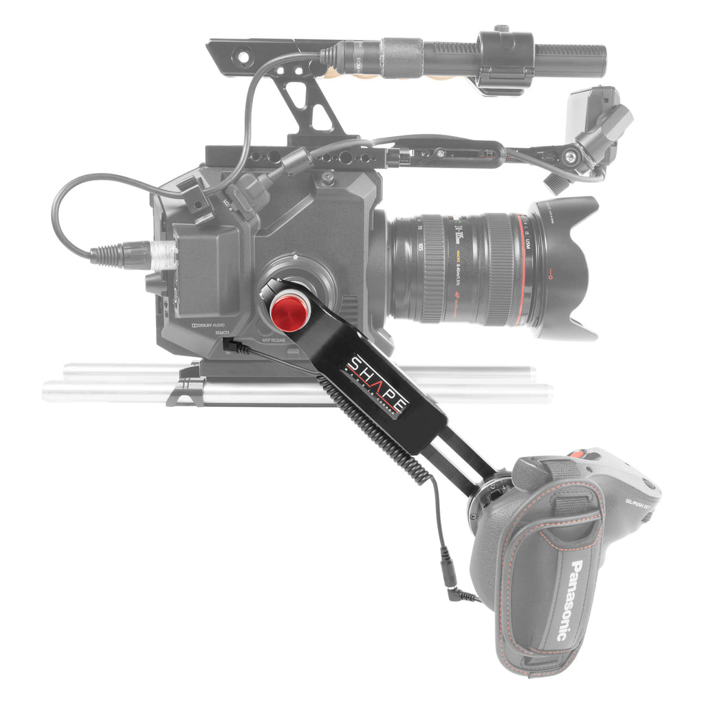 Au-Eva1 camera bayonet mount remote extension with cable 04_SHAPE_Remote_Extension_Handle_with_Bayonet_Mount_and_Cable_for_Panasonic_AU-EVA1