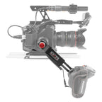 Au-Eva1 camera bayonet mount remote extension with cable 04_SHAPE_Remote_Extension_Handle_with_Bayonet_Mount_and_Cable_for_Panasonic_AU-EVA1