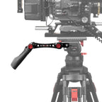 Tripod Pan Handle Push-Button for ST Series Tripods. 04_SHAPE_ST_Series_Tripods_Tripod_Pan_Handle_Push_Button