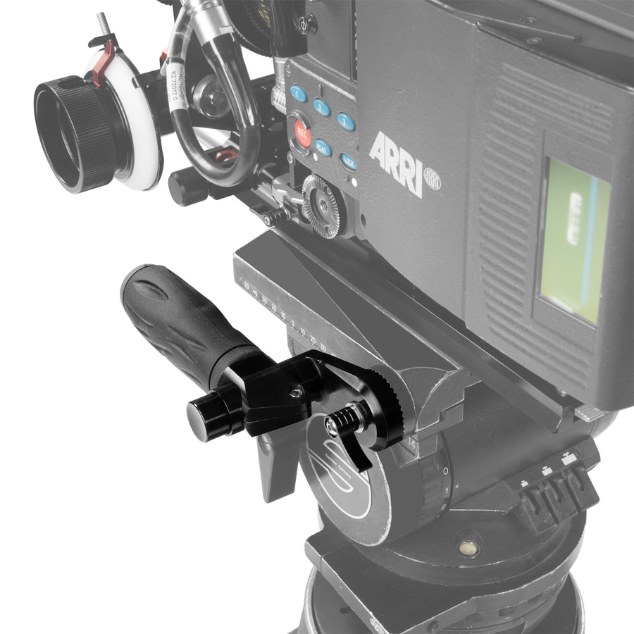 Telescopic Arm Features