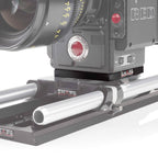 RED® DSMC2 shim plate for Arri standard bridge plate 15/19 mm studio 04_SHAPE_Shim_Plate_for_ARRI_Standard_Bridge_Plate_for_RED__DSMC2