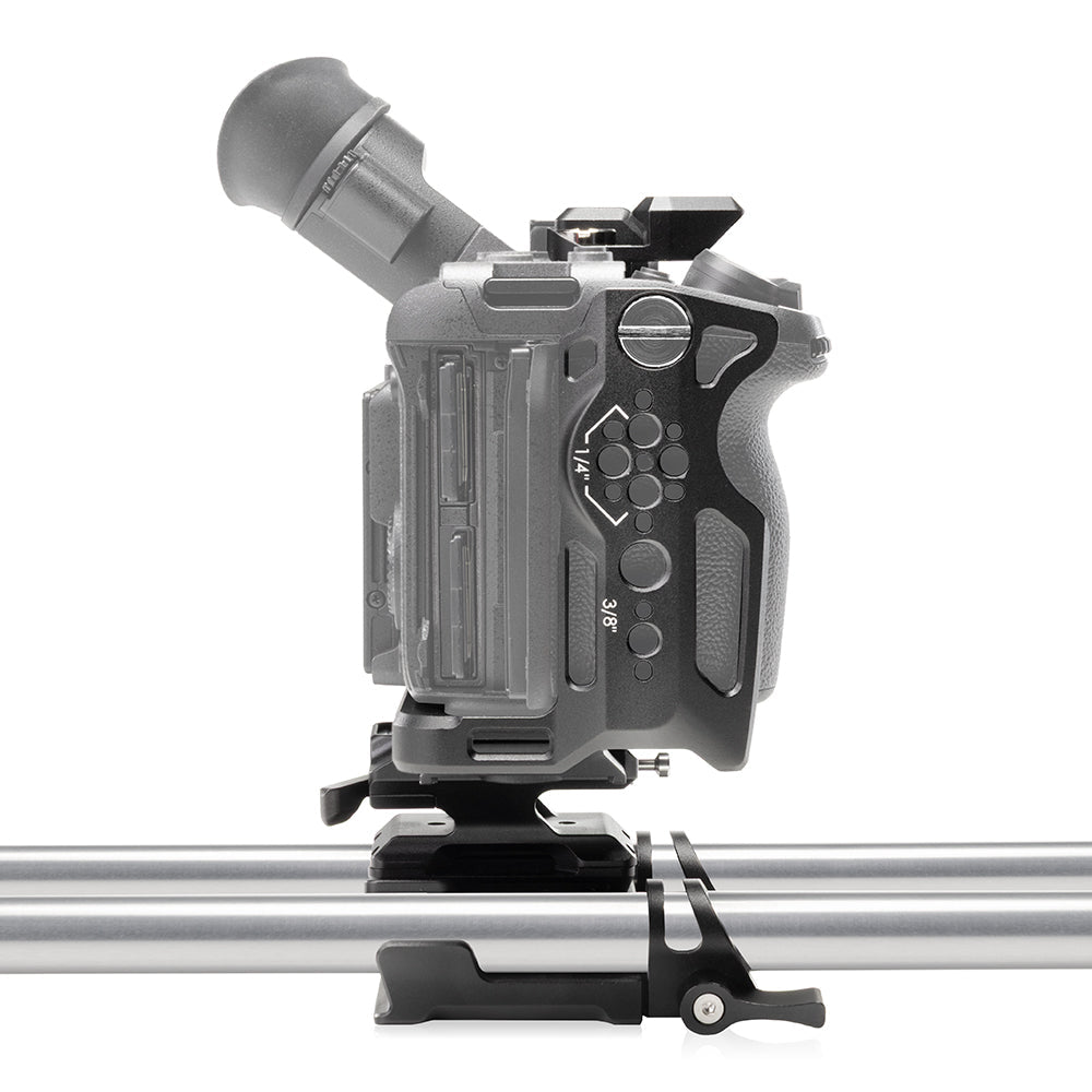 Shoulder Mount System for Sony FX2 04_SHAPE_Shoulder_Mount_System_for_SONY_FX2