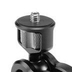Monitor Mount Flex Arm 1/4-20 to 1/4-20 04_SHAPE_Small_Flex_Arm_1_4-20_to_1_4-20_Monitor_Mount