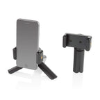 Smartphone tripod  and selfie grip with ball head 04_SHAPE_Smartphone_Tripod_and_Selfie_Grip_with_Ball_Head