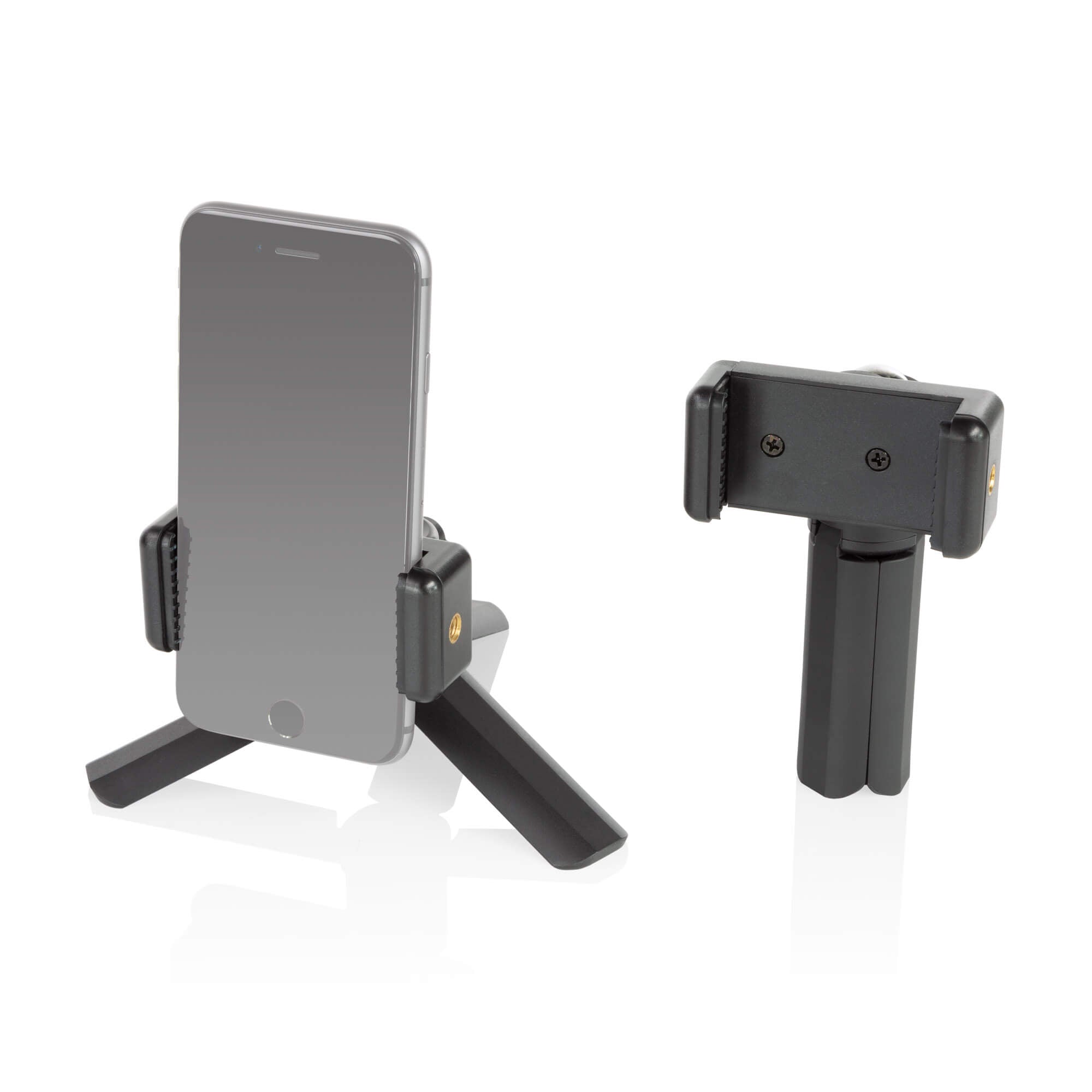 Smartphone tripod  and selfie grip with ball head 04_SHAPE_Smartphone_Tripod_and_Selfie_Grip_with_Ball_Head